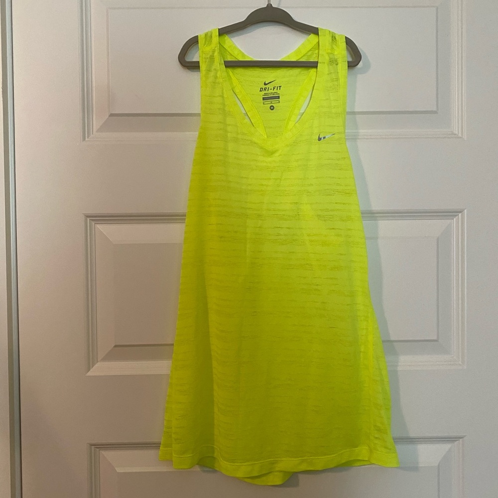Nike Dri-FIT tank top